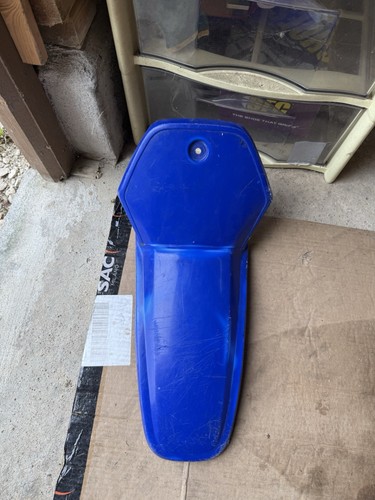 Garde boue avant piwi - boue, 80