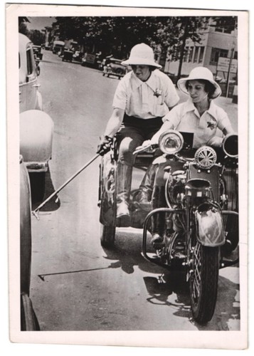 Photographie moto trike - ,