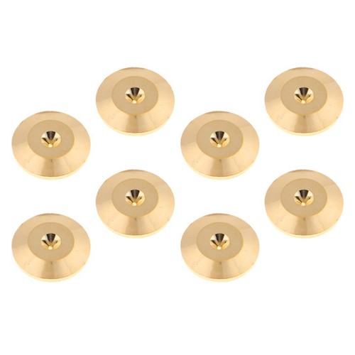 Pieds enceintes audio - d'enceintes,