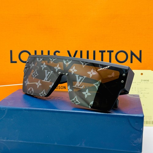 Louis vuitton lunettes - lunettes, de