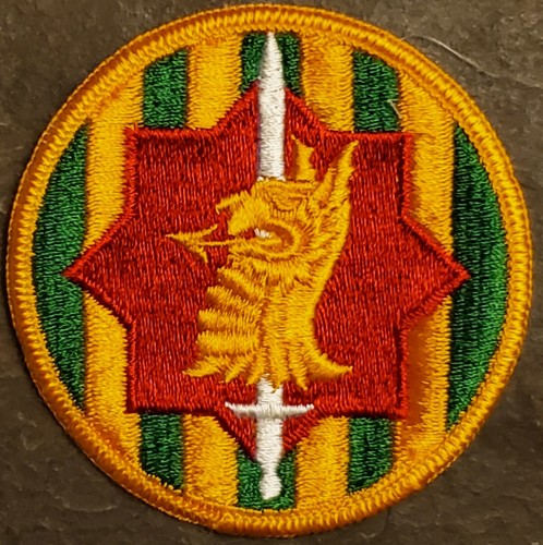 Army 89th military - us,