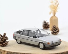 Citroën BX 19 1/18 Limited