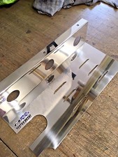 Ford Escort Turbo Chaleur