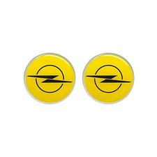 Autocollant 3D Écusson Opel