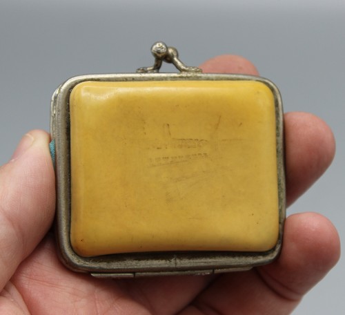 Ancien petit porte - ancien,