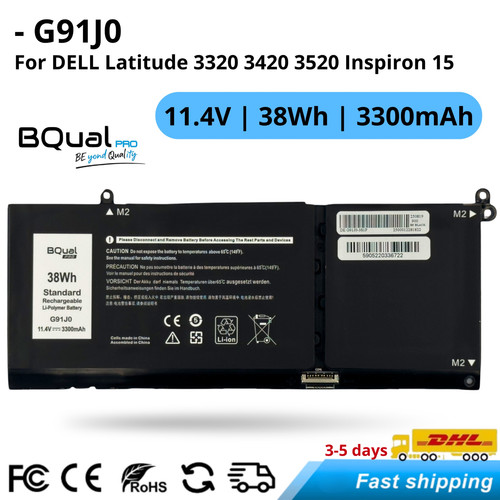 Batterie g91j0 pour - g91j0, ordinateur