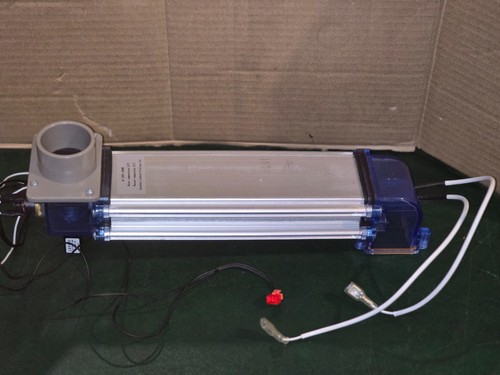 Chauffage 1500w spa gonflable - 1500w,