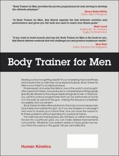 Body Trainer Pour Hommes