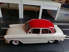 hachette/scalextric unique