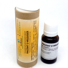 LA ROYALE MACERAT D'ARGOUSIER