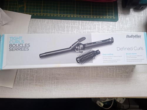 Babyliss fer boucler mm - à, 16