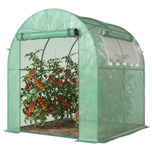 Serre portable maison - , à