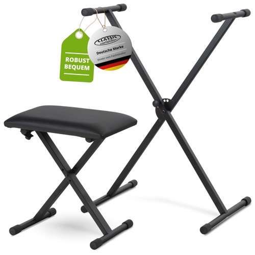 Set support piano - support,