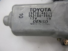 Mecanisme de leve vitre electrique avant droit TOYOTA PICNIC