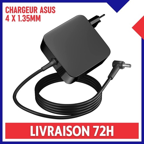 Chargeur alimentation - alimentation, pc