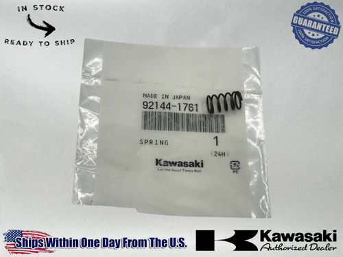 Kawasaki genuine oem authentic - kawasaki,