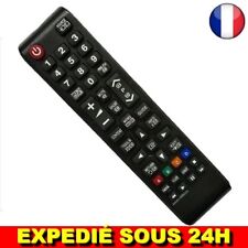 ✅ Télécommande Universelle pour TV Samsung AA59 00602A Téléviseur Lecteur LCD