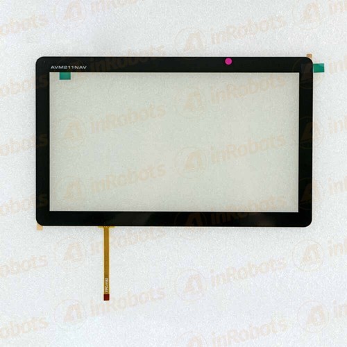 For avm211nav axxera inch - 10.1,