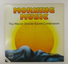 12" LP La Combinaison Sonore