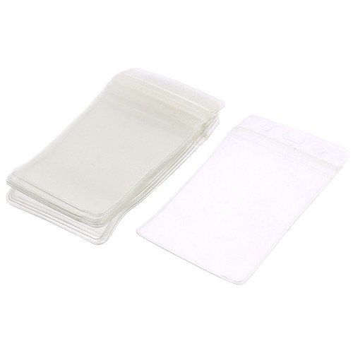 Souple plastique housse - en,