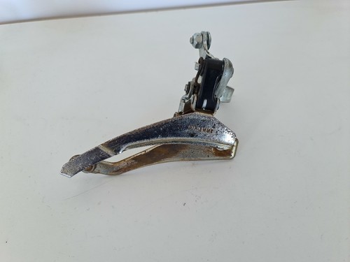 Derailleur avant gipiemme - avant,