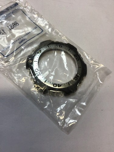 Seiko pièce 8631 1383 - pièce, lunette