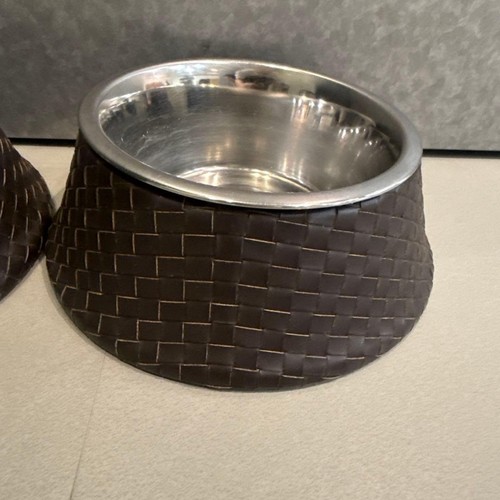 Bol à eau Bottega Veneta