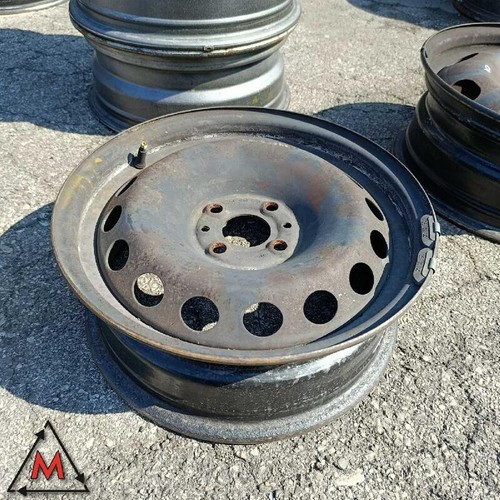 Jante fer 5jx15 - fer, 4x98