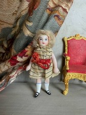 Mignonette French Type