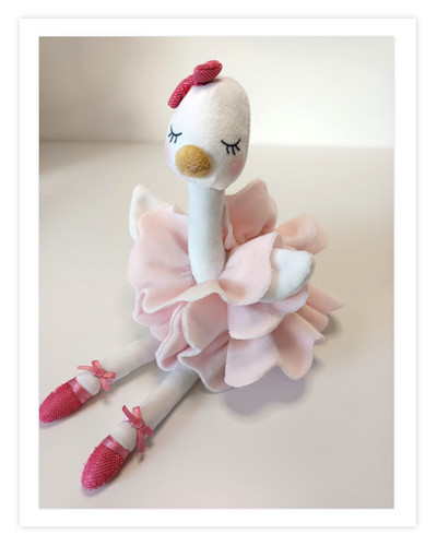 Peluche/Doudou