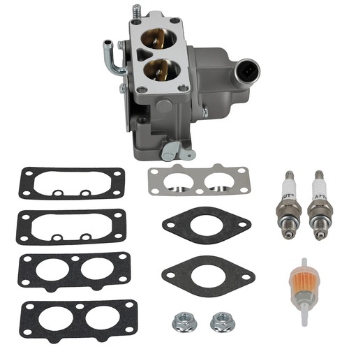 Carburateur kit for lawn mower - carburateur,