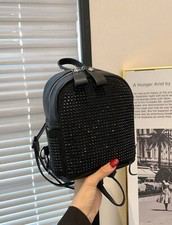 Sac A Dos Paillettes Brillant