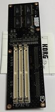 KORG TRITON EXTREME  PCM/SIMM - KLM -2471 WORKING %100