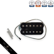 Humbucker guitare électrique