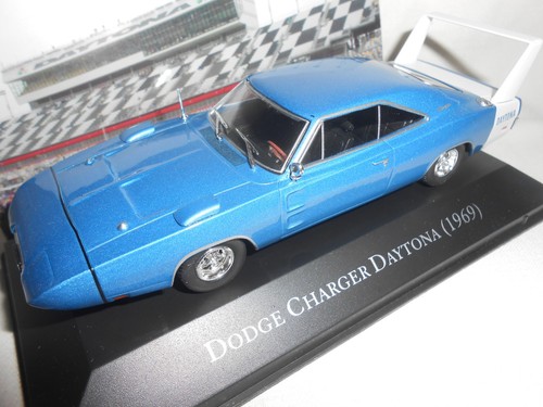 Dodge charger dattona 1969 - dodge,
