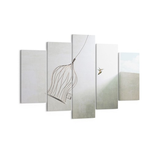 Impression sur toile - sur, 150x100cm