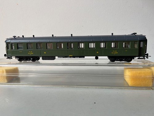 France trains voiture ocem - france,