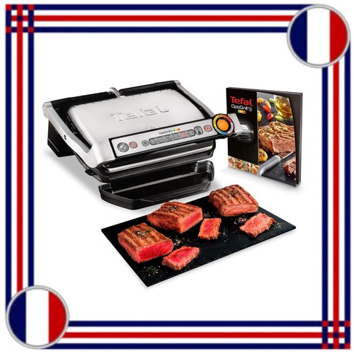 Tefal optigrill grill - tefal,