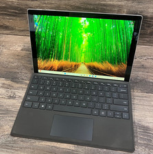 Microsoft Surface Pro 6 (1796) - i7-8650U, 16GB RAM, 512GB SSD -  Win11 Pro