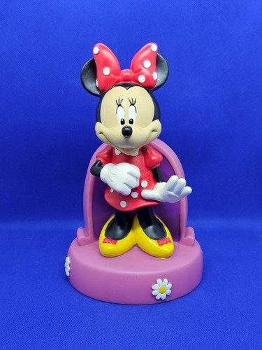 Tirelire minnie mouse disney - tirelire,