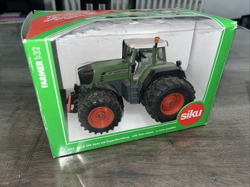 Siku 3257 fendt - fendt, vario