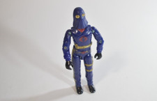 Cobra Commander (v2)  / Gi Joe