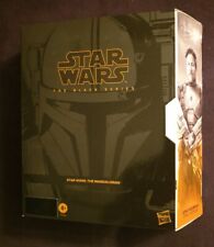 Star Wars - Black Series 6"
