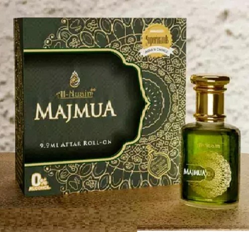 Nuaim majmua 100 original - majmua, %
