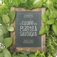 La cuisine des plantes