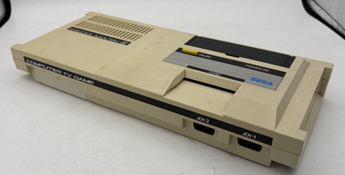 Jeu vidéo informatique sega - jeu,