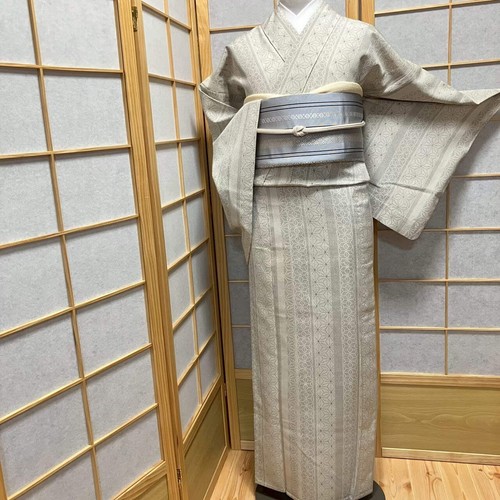 8745 kimono japonais - japonais, vendu