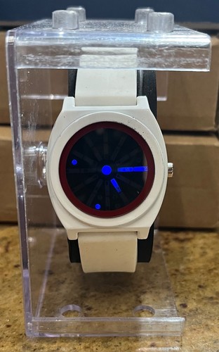 Montre led skm1141 - led, quartz