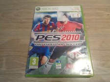 Jeux Video Pro Evolution