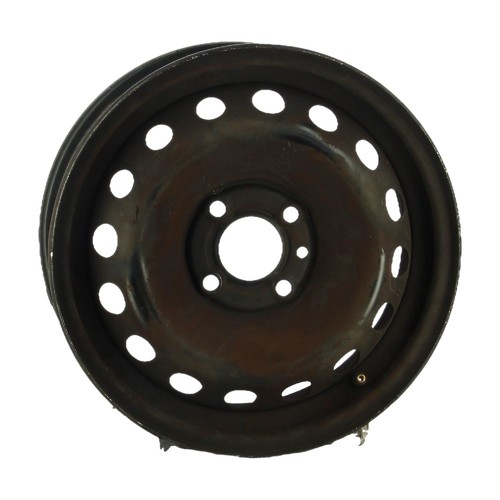 Jante tole renault clio iii - renault,